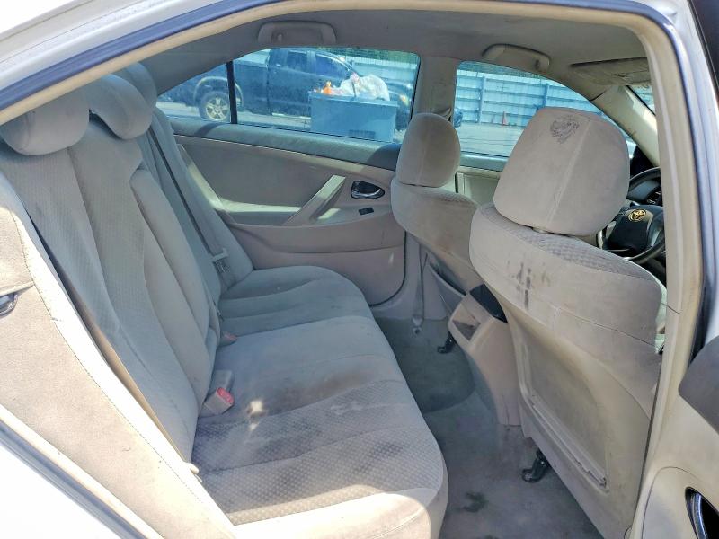 2009 Toyota Camry მანქანა იყიდება აუქციონზე, vin: 4T1BE46K29U908140, აუქციონის ნომერი: 53630776