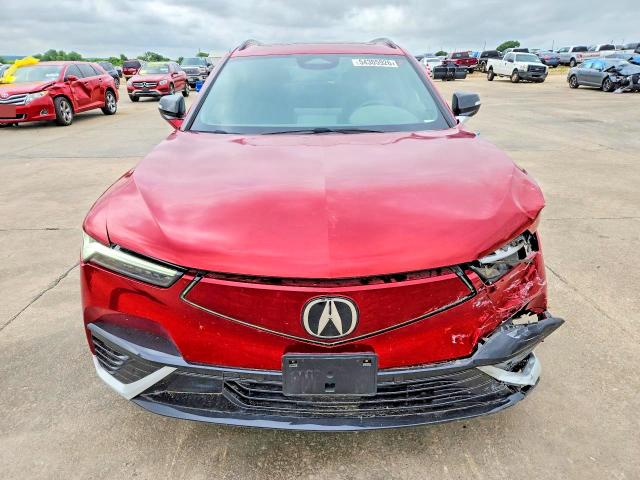 Продаж на аукціоні авто 2024 Acura Zdx, vin: 4W5KHNRL4RZ510598, номер лоту: 54305926