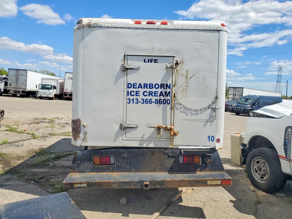 Aukcja sprzedaży 2012 Isuzu Nrr, vin: JALE5W169C7300210, numer aukcji: 53534306