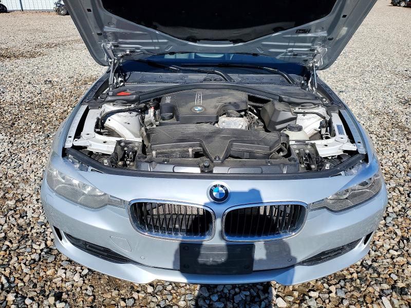 Продаж на аукціоні авто 2014 Bmw 328, vin: WBA3G7C51EKN37445, номер лоту: 52731226