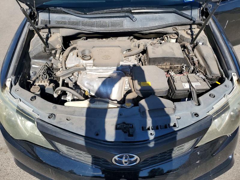 53901586 :رقم المزاد ، 4T1BF1FK6DU682768 vin ، 2013 Toyota Camry مزاد بيع