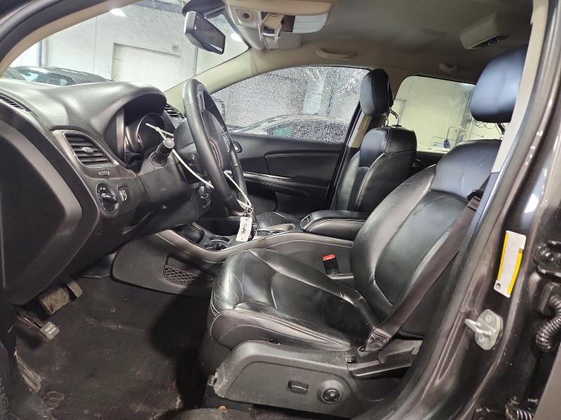 Продажа на аукционе авто 2016 Dodge Journey, vin: 3C4PDDGG2GT183699, номер лота: 52513656