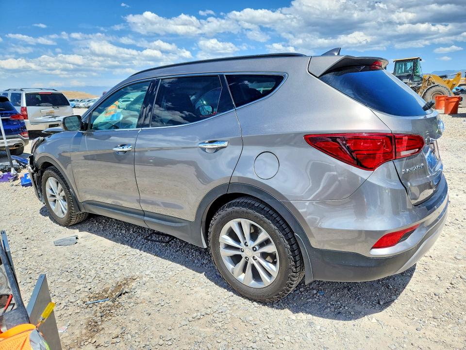 Aukcja sprzedaży 2018 Hyundai Santa Fe Sport, vin: 5XYZUDLA2JG527685, numer aukcji: 54675846