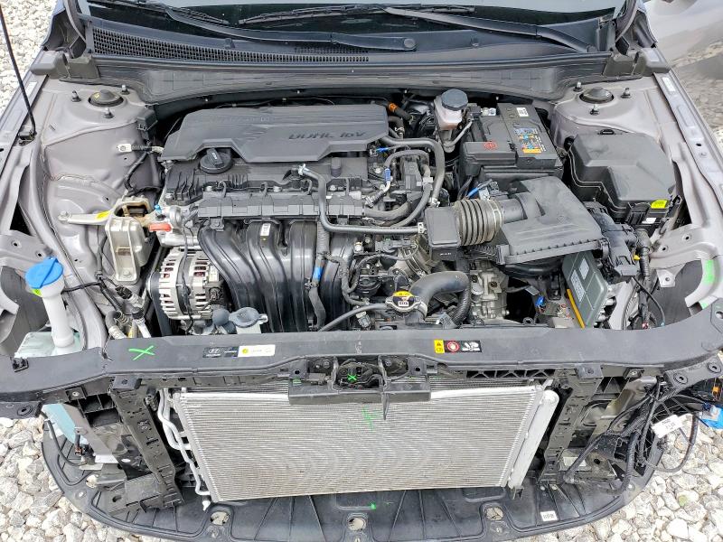 Продаж на аукціоні авто 2024 Hyundai Elantra, vin: KMHLM4DG6RU778370, номер лоту: 54663056