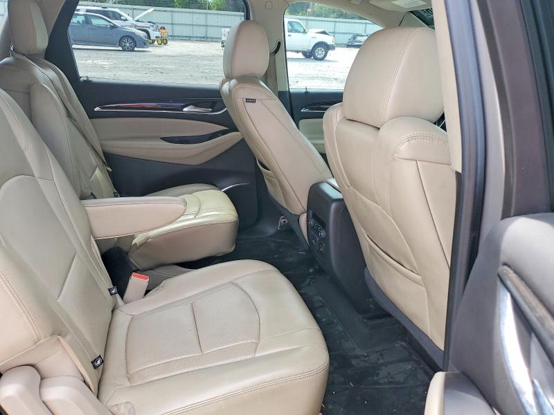 Aukcja sprzedaży 2018 Buick Enclave, vin: 5GAERCKW9JJ135750, numer aukcji: 52350016