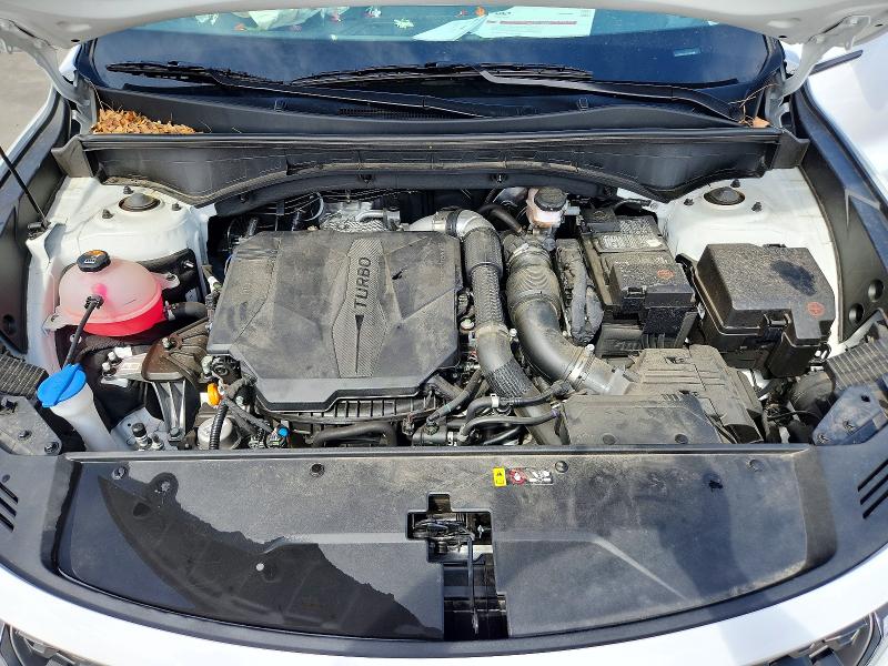 Aukcja sprzedaży 2023 Kia Sorento, vin: 5XYRHDLF3PG230708, numer aukcji: 53402176