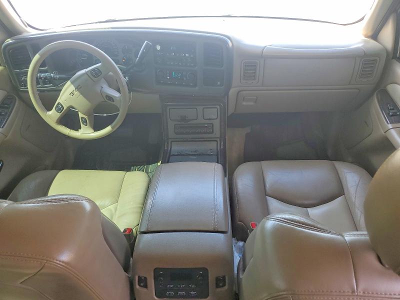 2004 Gmc Yukon მანქანა იყიდება აუქციონზე, vin: 1GKEK63U94J238886, აუქციონის ნომერი: 53925256