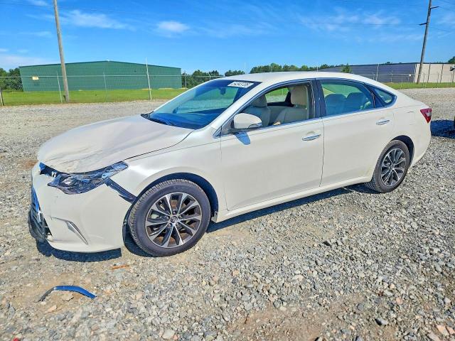 Продажа на аукционе авто 2016 Toyota Avalon, vin: 4T1BK1EB8GU232234, номер лота: 54343706