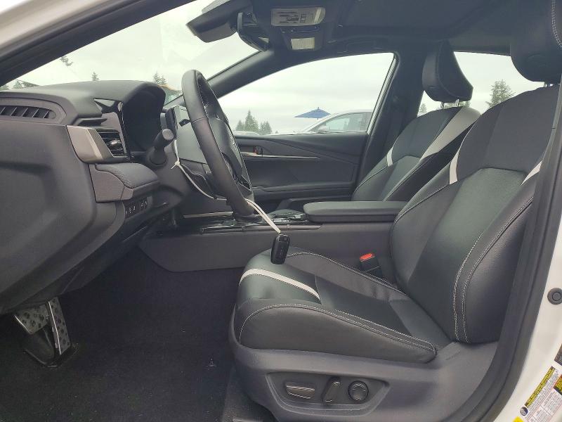 Aukcja sprzedaży 2025 Toyota Camry, vin: 4T1DBADK2SU000702, numer aukcji: 54089066