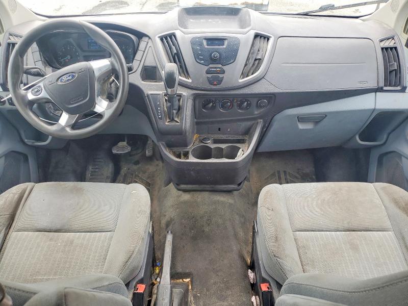 Aukcja sprzedaży 2016 Ford Transit, vin: 1FTYR1ZM5GKA90765, numer aukcji: 54179076