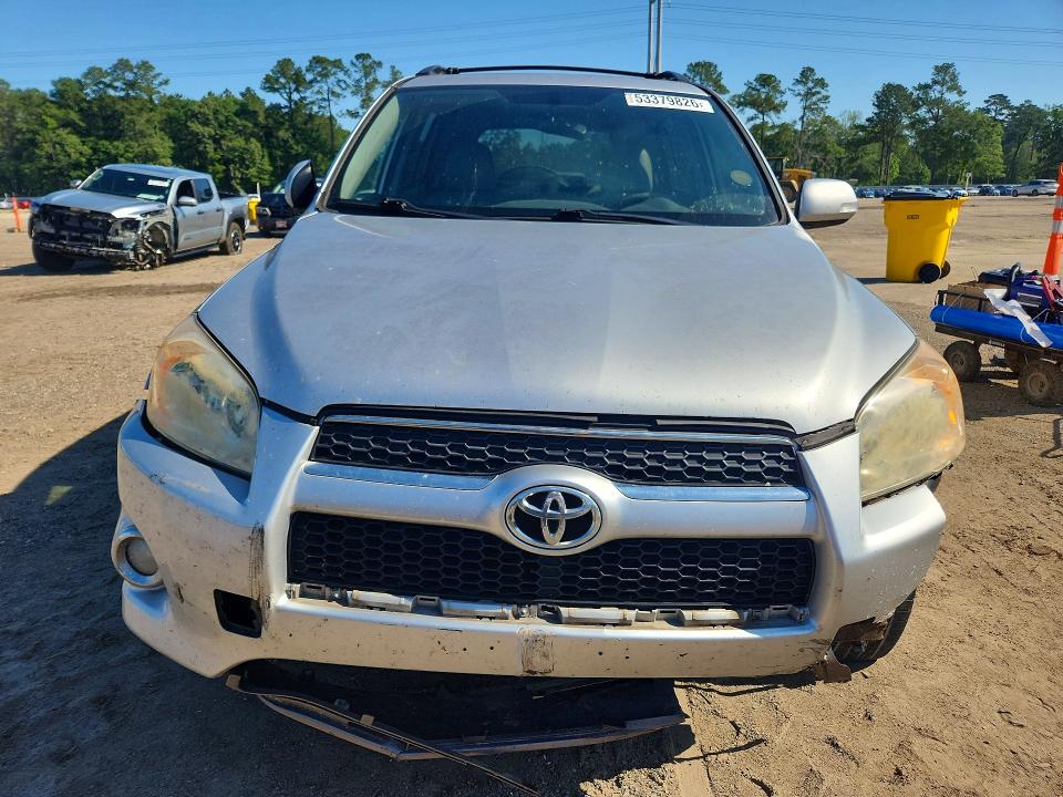 Aukcja sprzedaży 2009 Toyota Rav4, vin: 2T3ZF31V49W006765, numer aukcji: 53379826