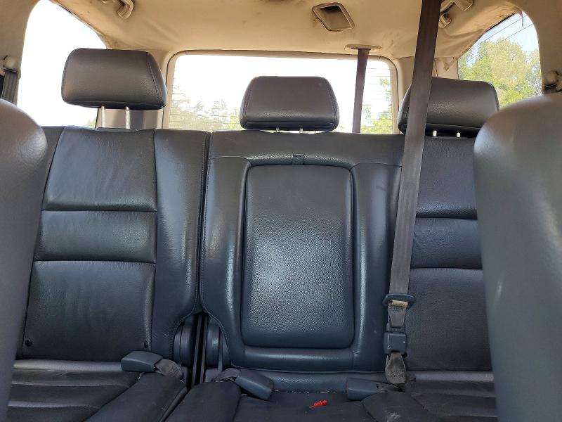 Продажа на аукционе авто 2007 Honda Pilot, vin: 5FNYF18627B001405, номер лота: 52202846