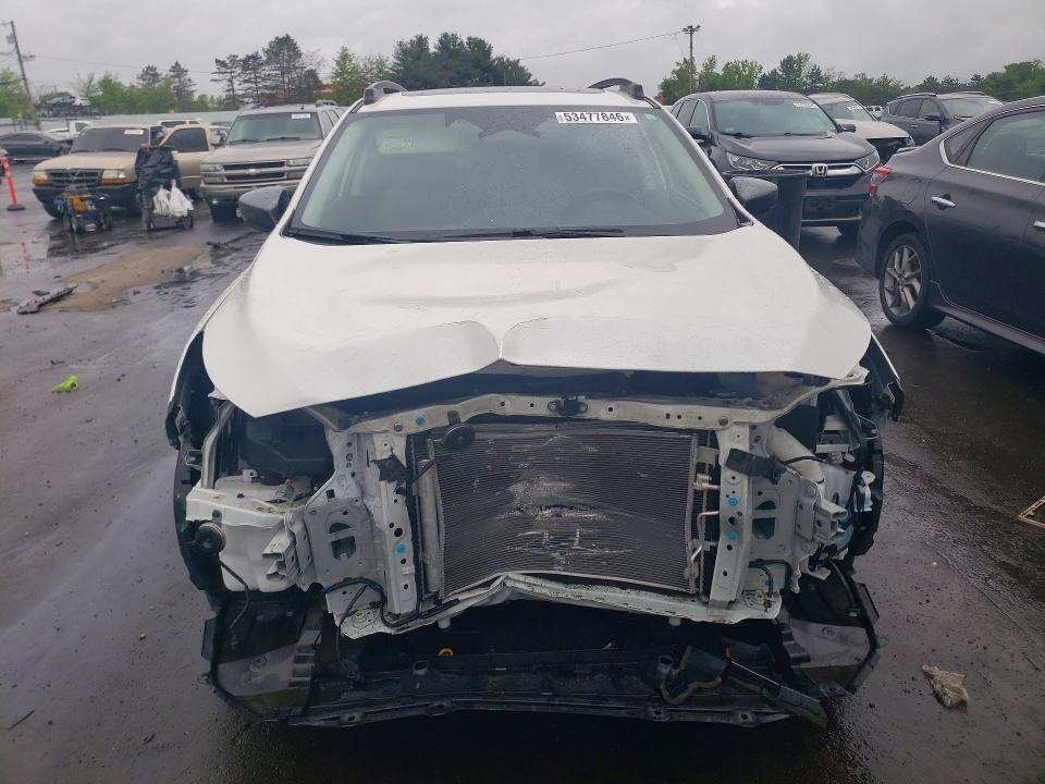 Продажа на аукционе авто 2024 Subaru Crosstrek, vin: JF2GUADC0RH206884, номер лота: 53477846