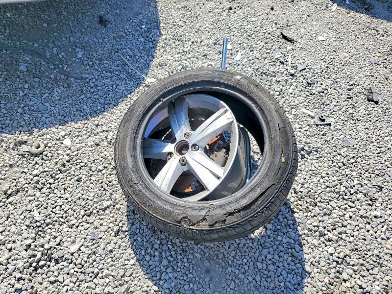53551856 :رقم المزاد ، 1VWBP7A32DC037705 vin ، 2013 Volkswagen Passat مزاد بيع