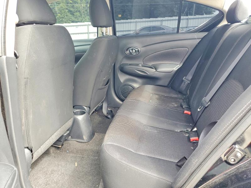 2017 Nissan Versa მანქანა იყიდება აუქციონზე, vin: 3N1CN7APXHL823751, აუქციონის ნომერი: 55095646