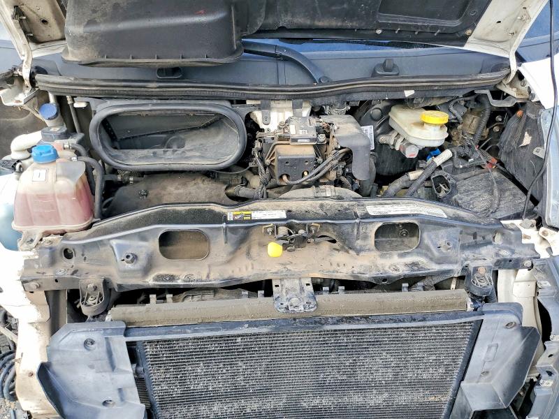 2014 Ram Promaster 2500 მანქანა იყიდება აუქციონზე, vin: 3C6TRVCD4EE129850, აუქციონის ნომერი: 52202256