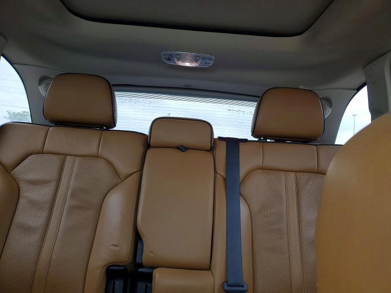 Aukcja sprzedaży 2014 Lincoln Mkx, vin: 2LMDJ8JKXEBL12619, numer aukcji: 52337106