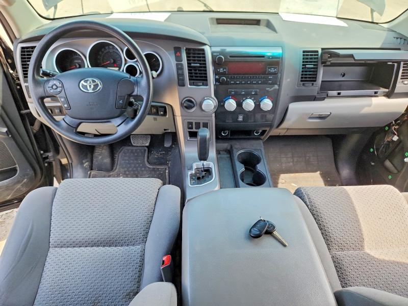 53634616 :رقم المزاد ، 5TFDW5F19CX222173 vin ، 2012 Toyota Tundra مزاد بيع