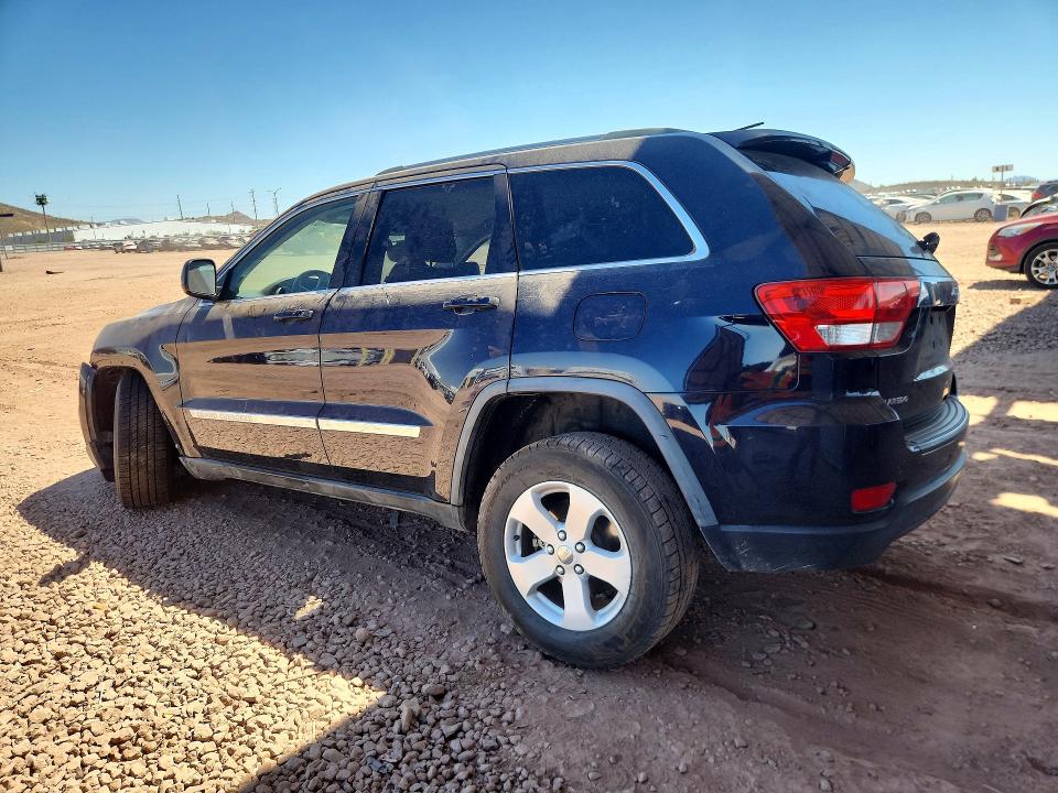 Продажа на аукционе авто 2011 Jeep Grand Cherokee, vin: 1J4RS4GG4BC704256, номер лота: 53078866