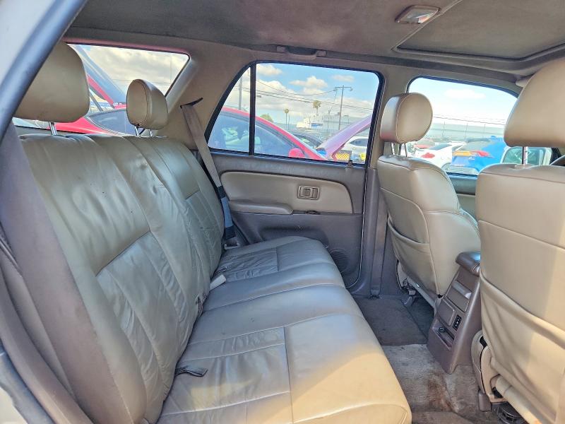 Aukcja sprzedaży 1999 Toyota 4runner, vin: JT3GN87R1X0135487, numer aukcji: 53267656