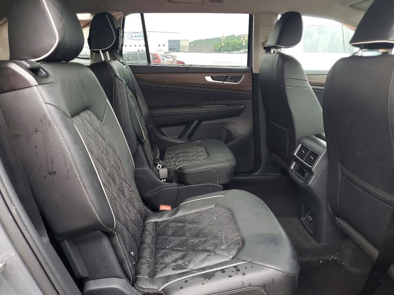 Продажа на аукционе авто 2026 Volkswagen Atlas, vin: 1V2FN2CA8TC508035, номер лота: 54169926