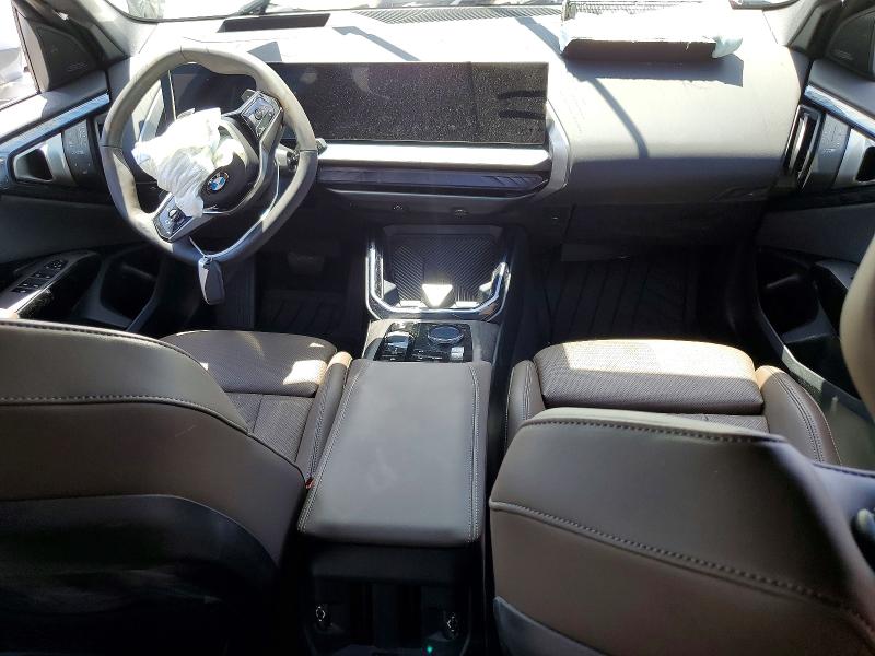 Продажа на аукционе авто 2026 Bmw X3, vin: 5UX53GP09T9211496, номер лота: 53443916