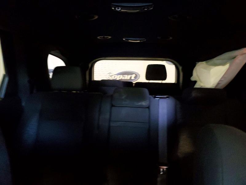 Продаж на аукціоні авто 2023 Dodge Durango, vin: 1C4SDHCT6PC720199, номер лоту: 53991996