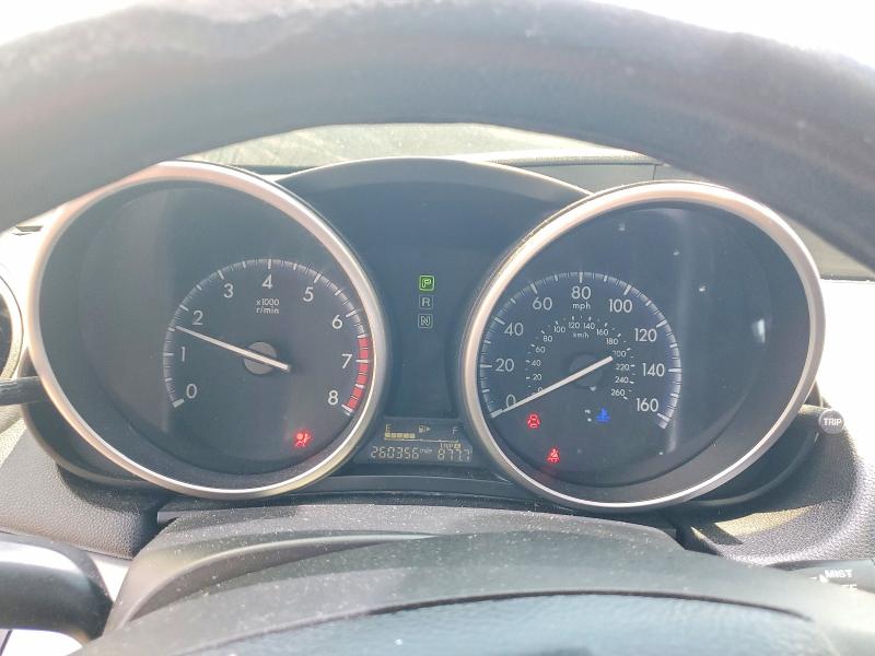 Aukcja sprzedaży 2012 Mazda 3, vin: JM1BL1UG4C1591039, numer aukcji: 54187096