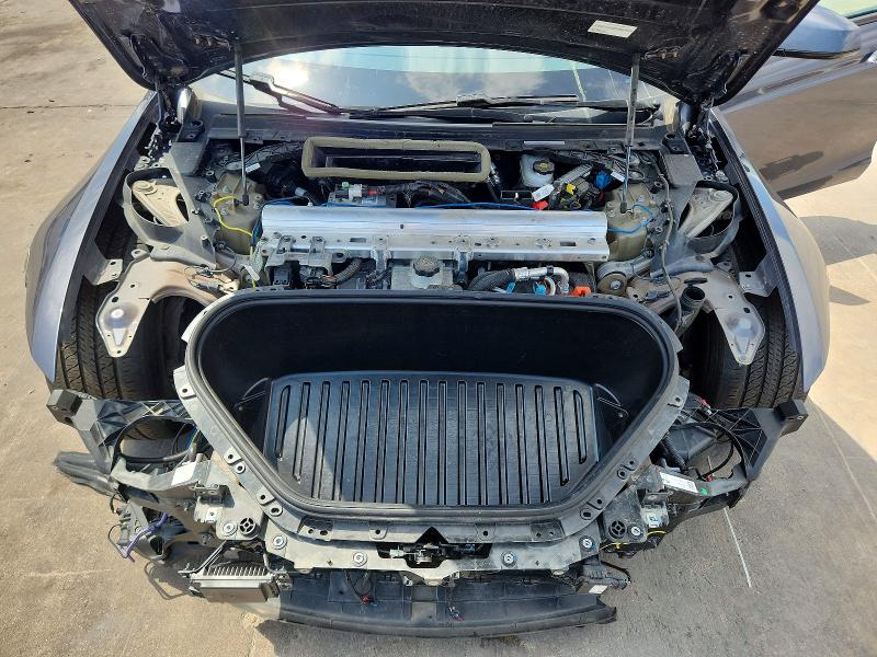 Aukcja sprzedaży 2023 Tesla Model S, vin: 5YJSA1E5XPF523280, numer aukcji: 53622026