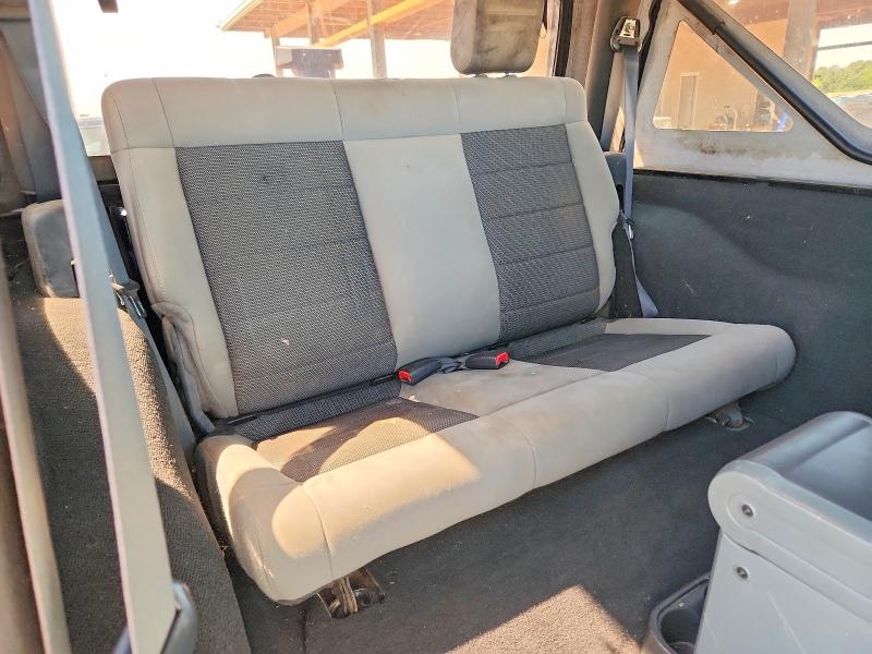 50928766 :رقم المزاد ، 1J4AA2D1XAL133388 vin ، 2010 Jeep Wrangler مزاد بيع