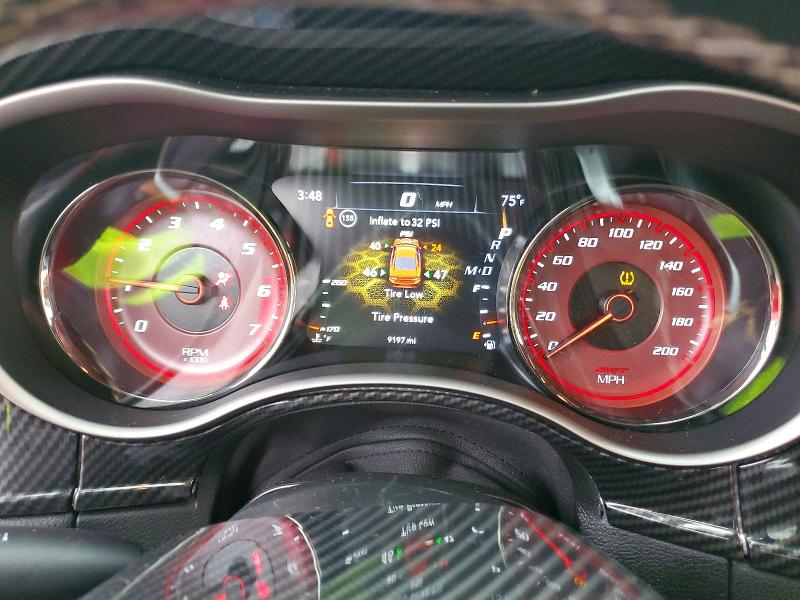 Aukcja sprzedaży 2019 Dodge Charger, vin: 2C3CDXL98KH711937, numer aukcji: 53789066