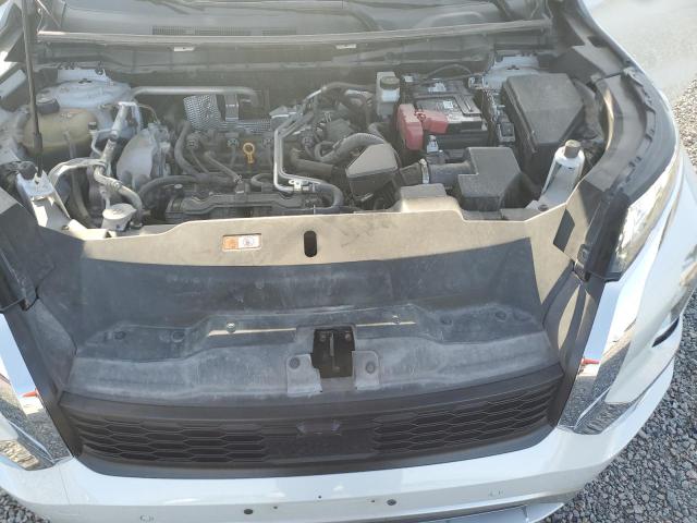 2023 Mitsubishi Outlander მანქანა იყიდება აუქციონზე, vin: JA4J3VA81PZ027978, აუქციონის ნომერი: 54723026