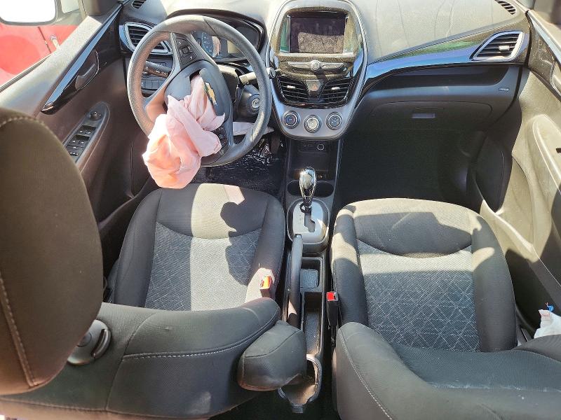 Продажа на аукционе авто 2021 Chevrolet Spark, vin: KL8CD6SA0MC222853, номер лота: 53274306