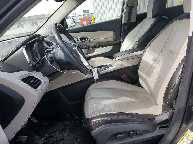 2014 Gmc Terrain მანქანა იყიდება აუქციონზე, vin: 2GKFLXE37E6141888, აუქციონის ნომერი: 53097896