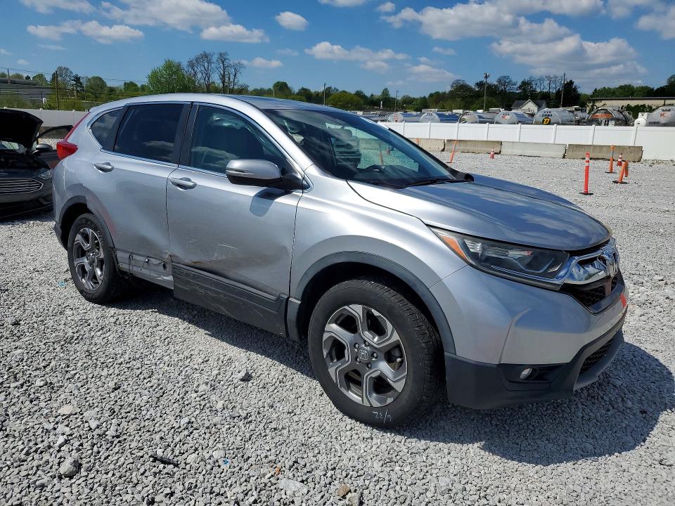Aukcja sprzedaży 2017 Honda Cr-v, vin: 5J6RW2H54HL065942, numer aukcji: 52554056