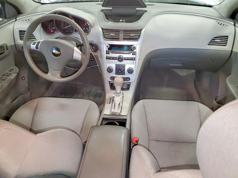 2011 Chevrolet Malibu მანქანა იყიდება აუქციონზე, vin: 1G1ZB5E13BF213601, აუქციონის ნომერი: 52776566