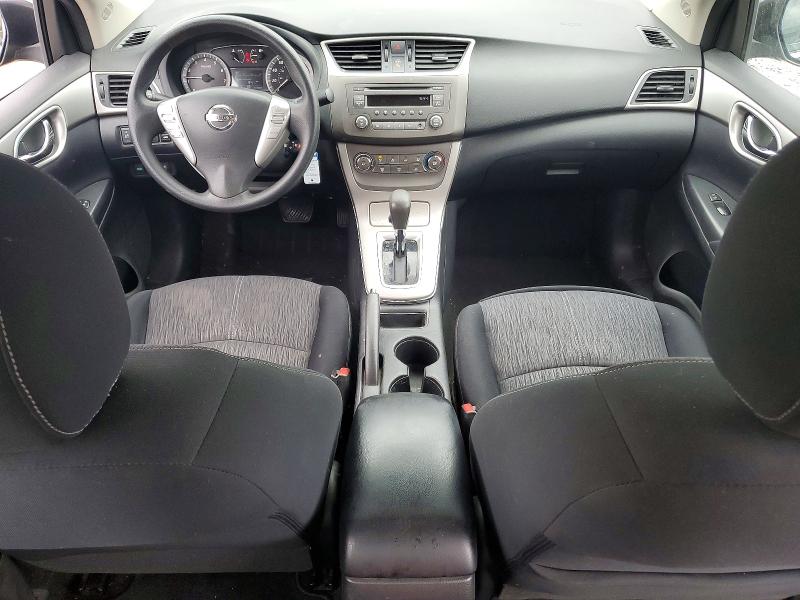 Aukcja sprzedaży 2014 Nissan Sentra, vin: 3N1AB7APXEY220300, numer aukcji: 54111606