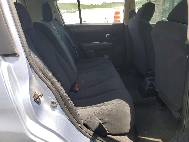 Aukcja sprzedaży 2011 Nissan Versa, vin: 3N1BC1CP2BL434976, numer aukcji: 52806806