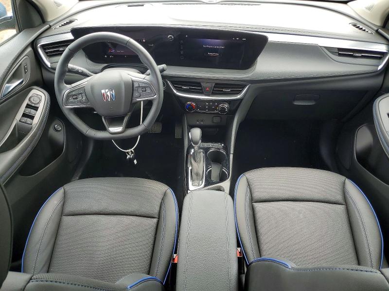 Продаж на аукціоні авто 2026 Buick Encore Gx, vin: KL4AMESL5TB064440, номер лоту: 52228476