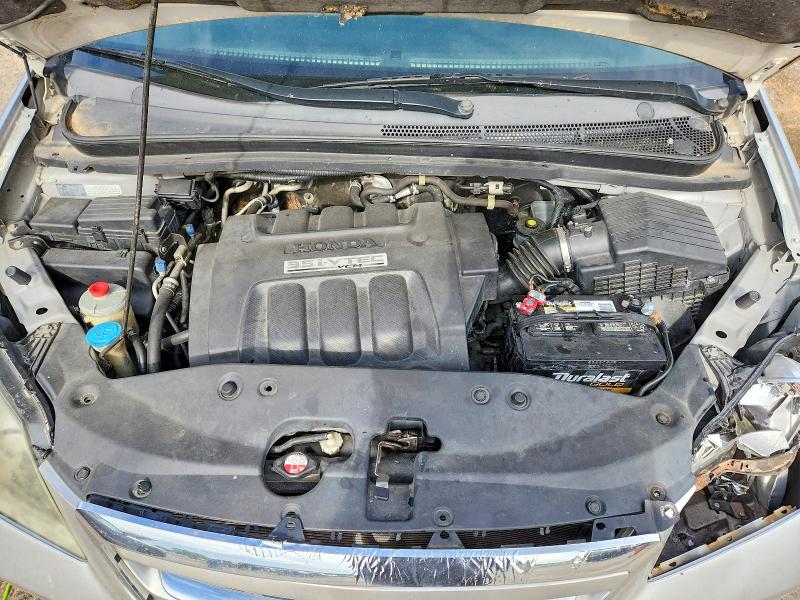 Продажа на аукционе авто 2010 Honda Odyssey, vin: 5FNRL3H67AB021617, номер лота: 54645906