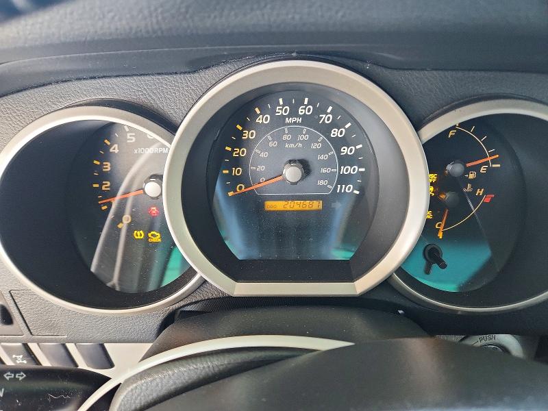 Продажа на аукционе авто 2006 Toyota 4runner, vin: JTEBU14R968075295, номер лота: 52049316
