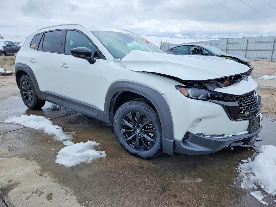 Aukcja sprzedaży 2024 Mazda Cx-50, vin: 7MMVABDM5RN194729, numer aukcji: 52373286