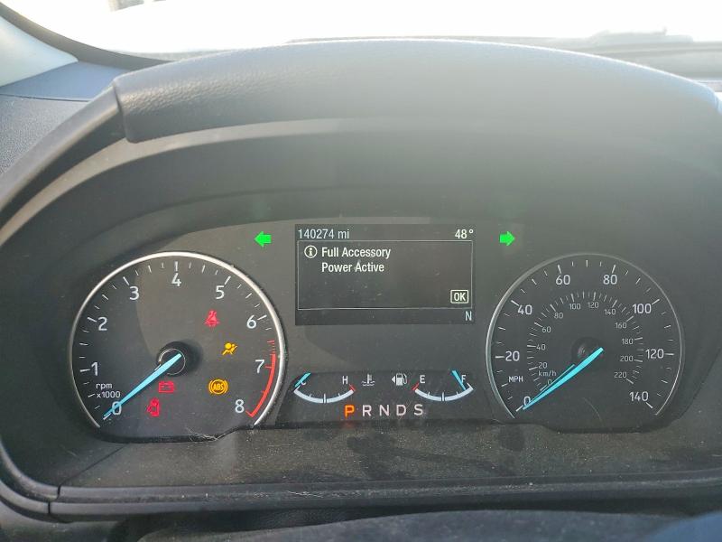 Aukcja sprzedaży 2020 Ford Ecosport, vin: MAJ3S2GE0LC331514, numer aukcji: 52488076
