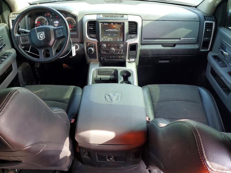 Продажа на аукционе авто 2018 Ram 1500, vin: 1C6RR6LT1JS245232, номер лота: 53019976