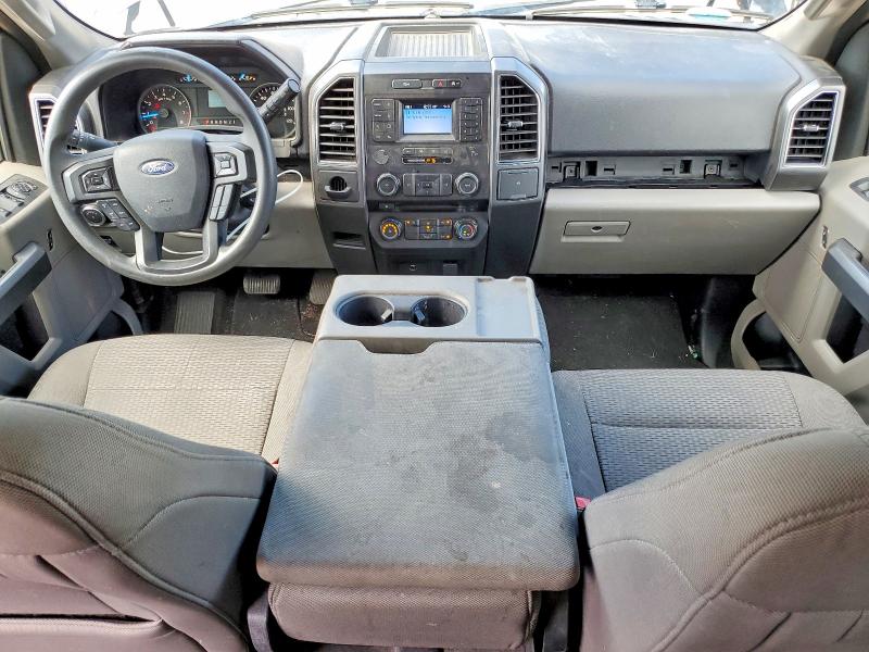 Aukcja sprzedaży 2018 Ford F150, vin: 1FTEW1CB4JFD16197, numer aukcji: 54674746