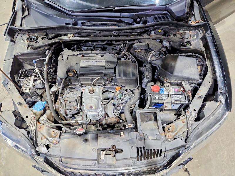 Продаж на аукціоні авто 2014 Honda Accord, vin: 1HGCT1A76EA006958, номер лоту: 52372476