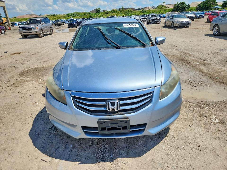 Продаж на аукціоні авто 2012 Honda Accord, vin: 1HGCP2F39CA123981, номер лоту: 51991336
