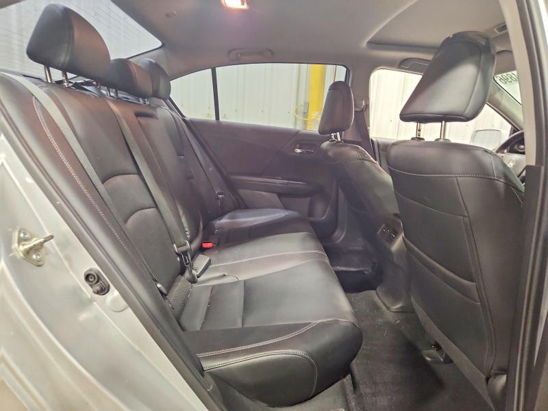 Продаж на аукціоні авто 2015 Honda Accord, vin: 1HGCR2F82FA081700, номер лоту: 54534896