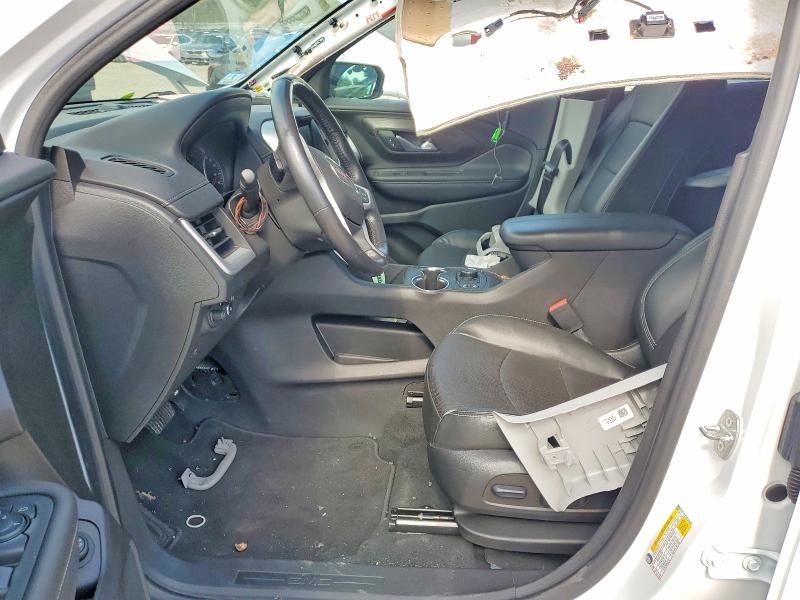 Aukcja sprzedaży 2022 Gmc Terrain, vin: 3GKALVEVXNL158048, numer aukcji: 53745736