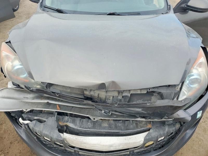 52612186 :رقم المزاد ، JM1BL1V71D1827131 vin ، 2013 Mazda 3 مزاد بيع
